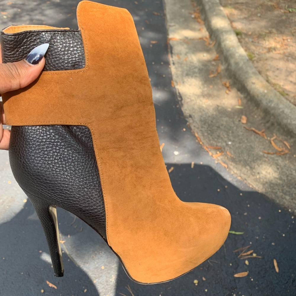 Booties